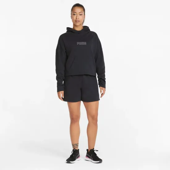 Шорти Puma Logo Training 521618-01
