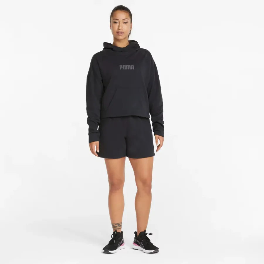 Шорти Puma Logo Training 521618-01