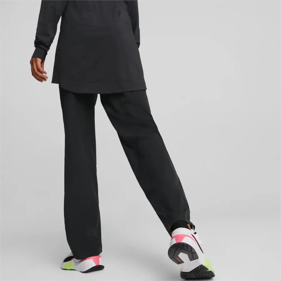 Штани Puma Modest Activewear Wide Leg 52178901