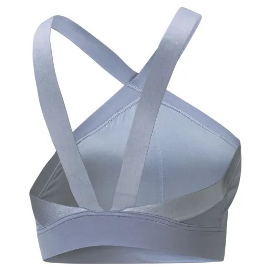 Топ Puma Flawless Sculpt Mid-Impact Longline Fitness 52314018