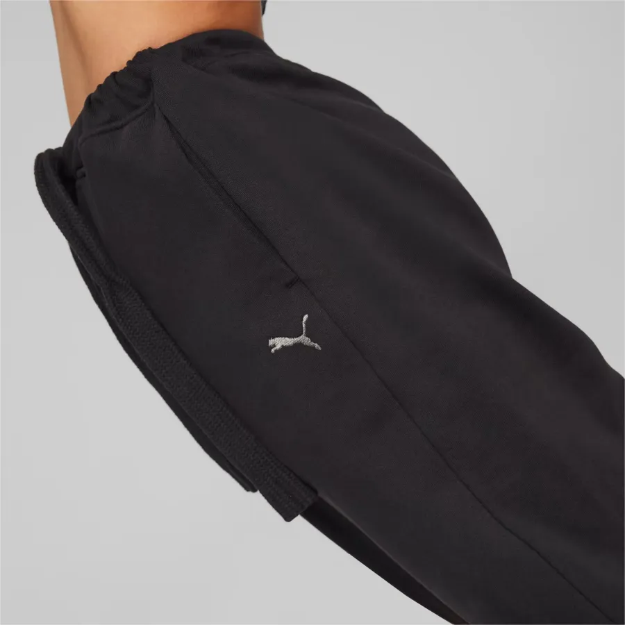 Штани Puma Studio French Terry Bottom 52317101