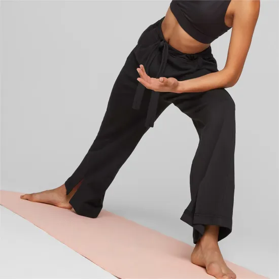 Штани Puma Studio French Terry Bottom 52317101