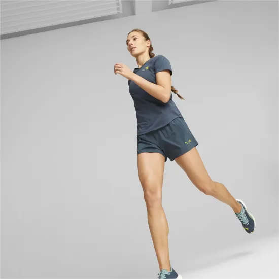 Шорти Puma First Mile 52321416