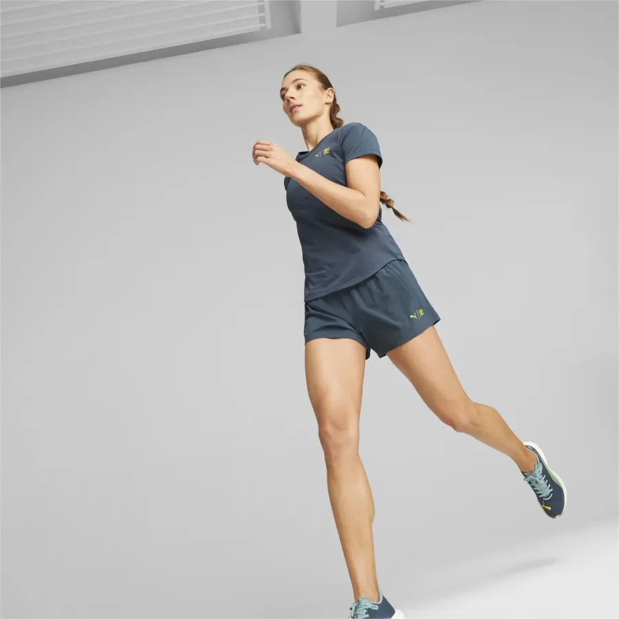 Шорти Puma First Mile 52321416