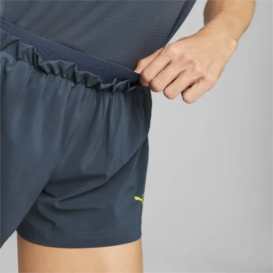 Шорти Puma First Mile 52321416