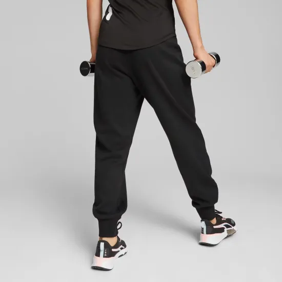 Штани Puma Train Favorite Fleece Training 524234-01