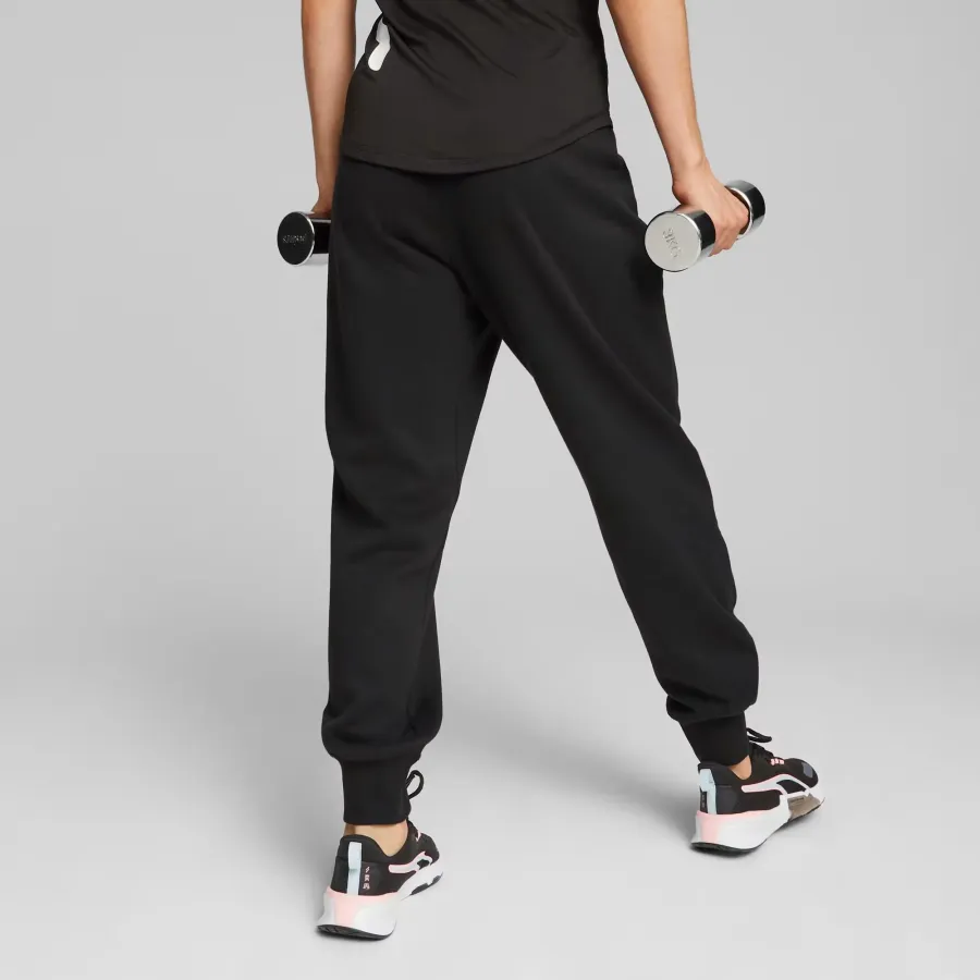 Штани Puma Train Favorite Fleece Training 524234-01