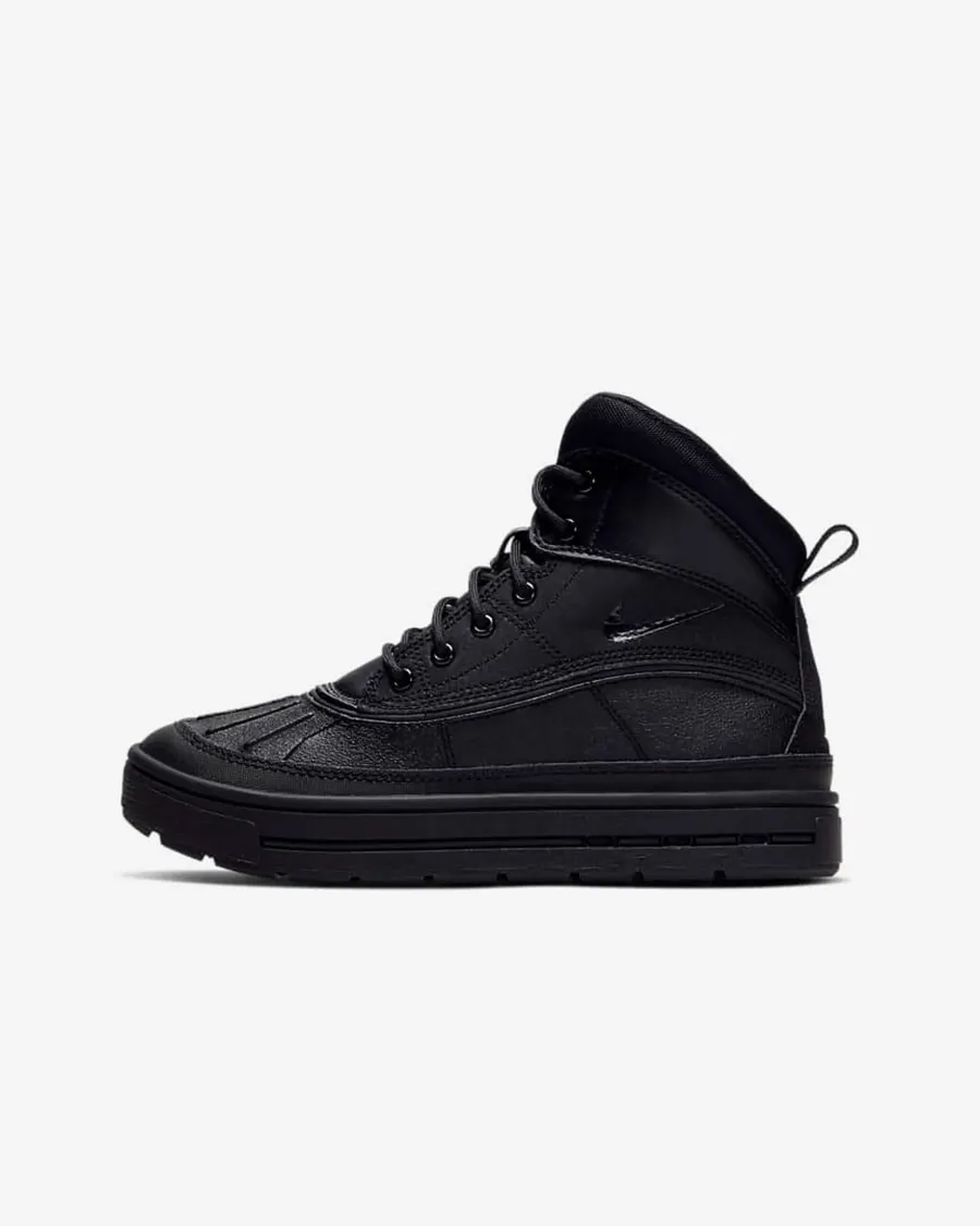 Черевики Nike Woodside 2 High ACG 524872-004