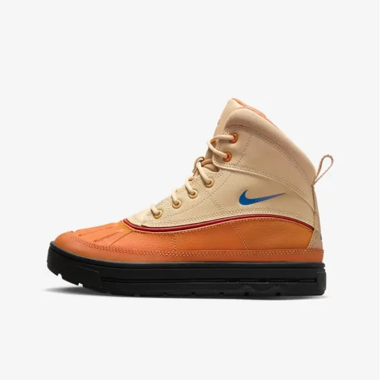 Черевики Nike Woodside 2 High ACG 524872-201