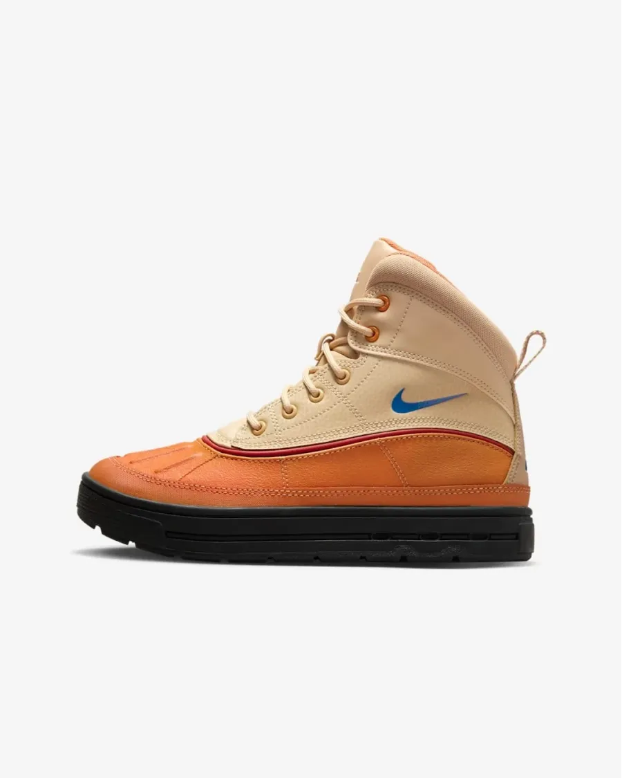 Черевики Nike Woodside 2 High ACG 524872-201