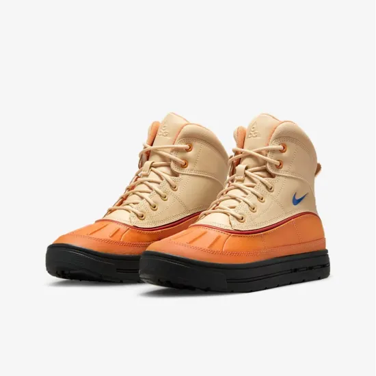 Черевики Nike Woodside 2 High ACG 524872-201