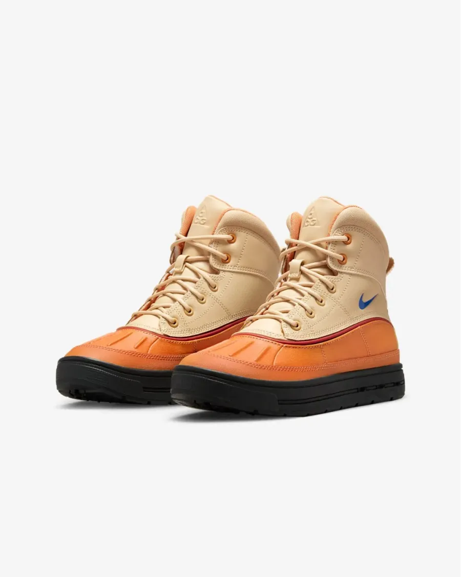 Черевики Nike Woodside 2 High ACG 524872-201