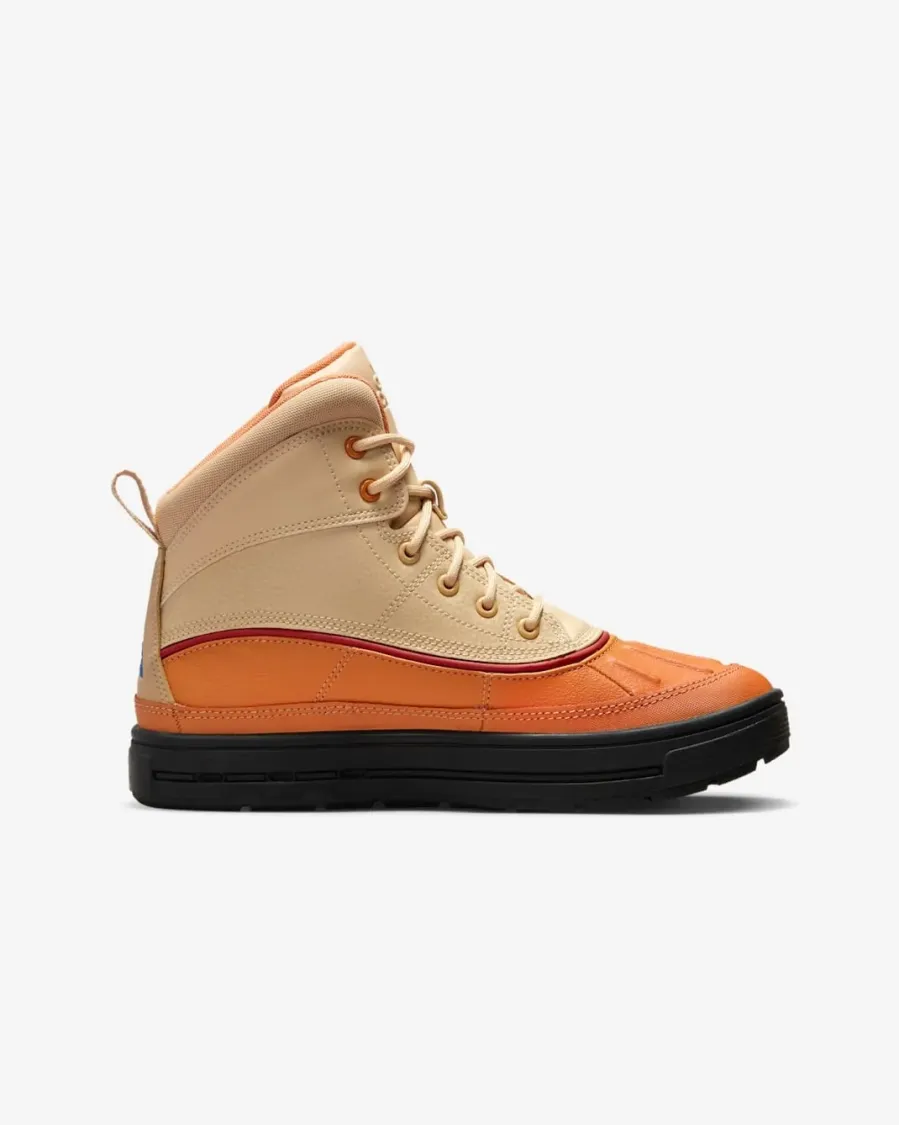 Черевики Nike Woodside 2 High ACG 524872-201