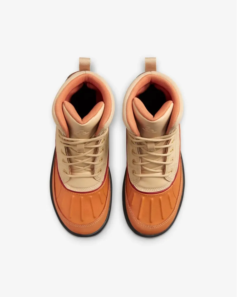 Черевики Nike Woodside 2 High ACG 524872-201