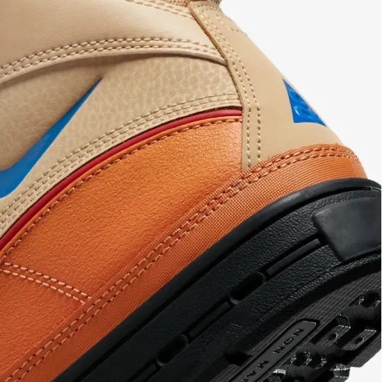Черевики Nike Woodside 2 High ACG 524872-201