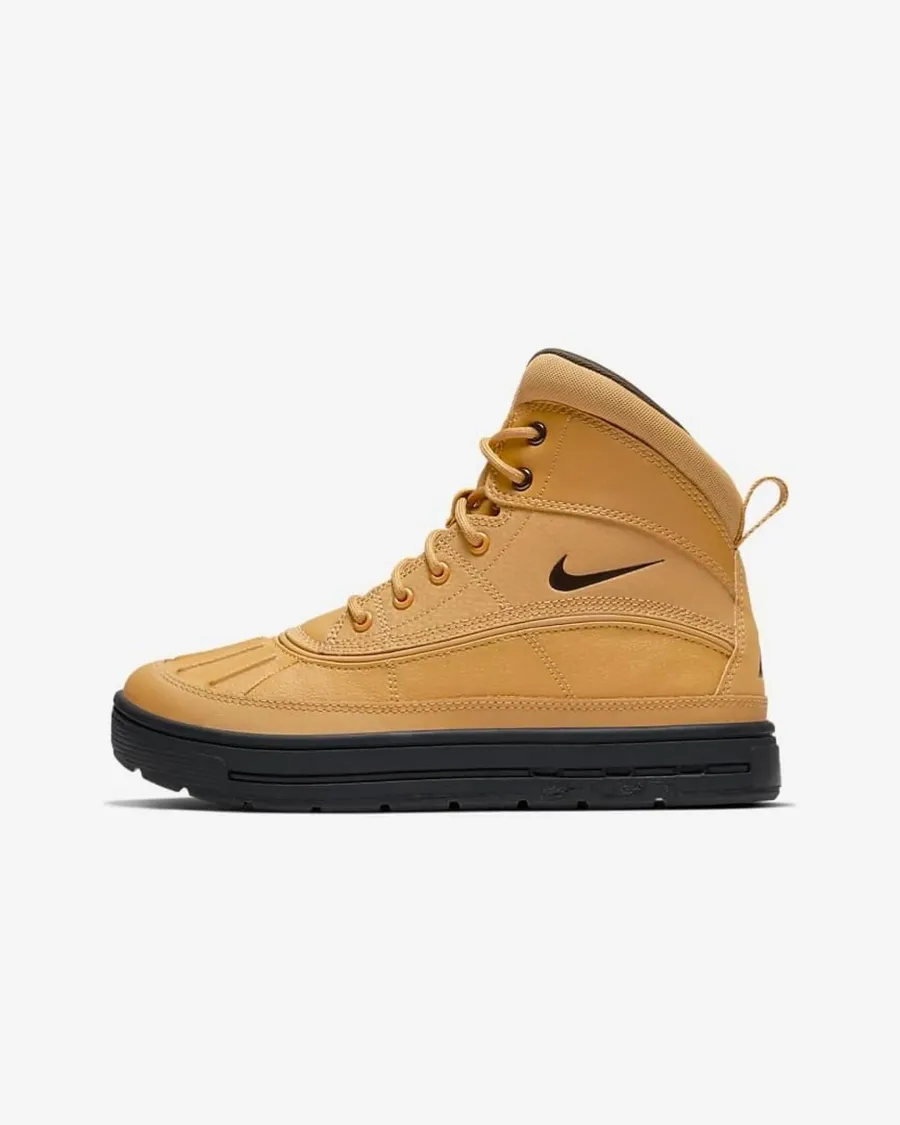 Черевики Nike Woodside 2 High ACG 524872-703