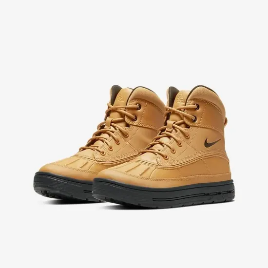 Черевики Nike Woodside 2 High ACG 524872-703
