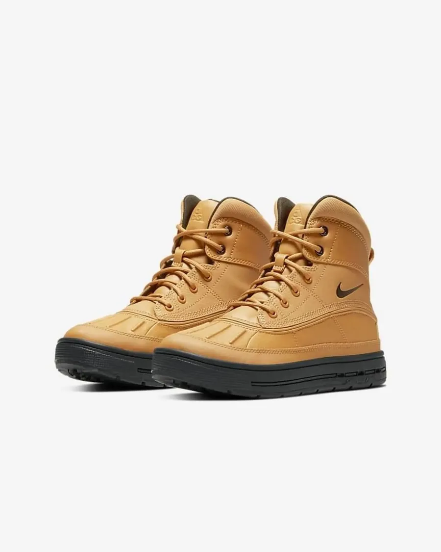 Черевики Nike Woodside 2 High ACG 524872-703