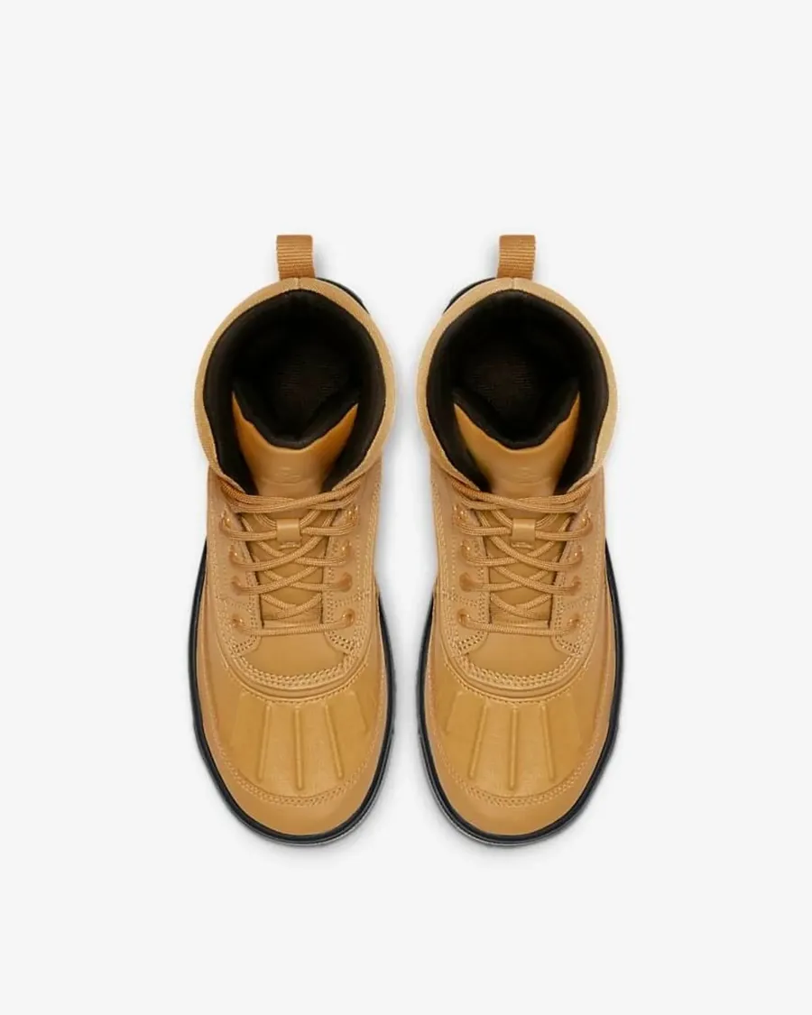 Черевики Nike Woodside 2 High ACG 524872-703