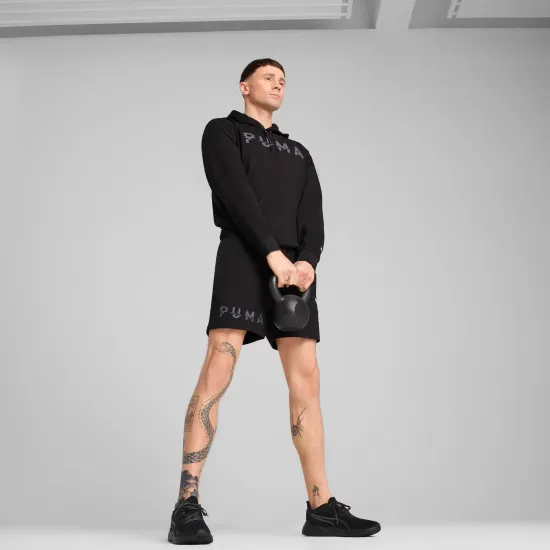 Спортивні шорти Puma Training Tech 52669001