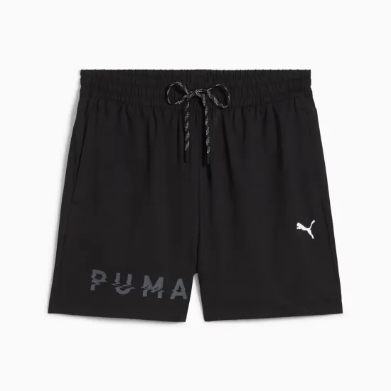 Спортивні шорти Puma Training Tech 52669001