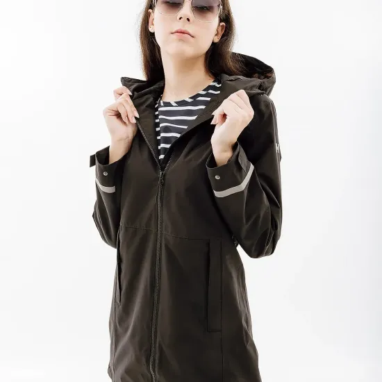 Куртка Helly Hansen Lisburn Raincoat 53097-990