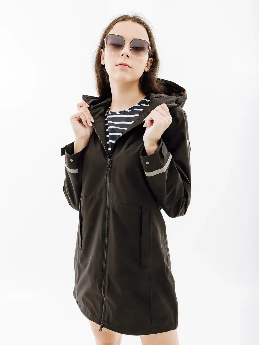 Куртка Helly Hansen Lisburn Raincoat 53097-990