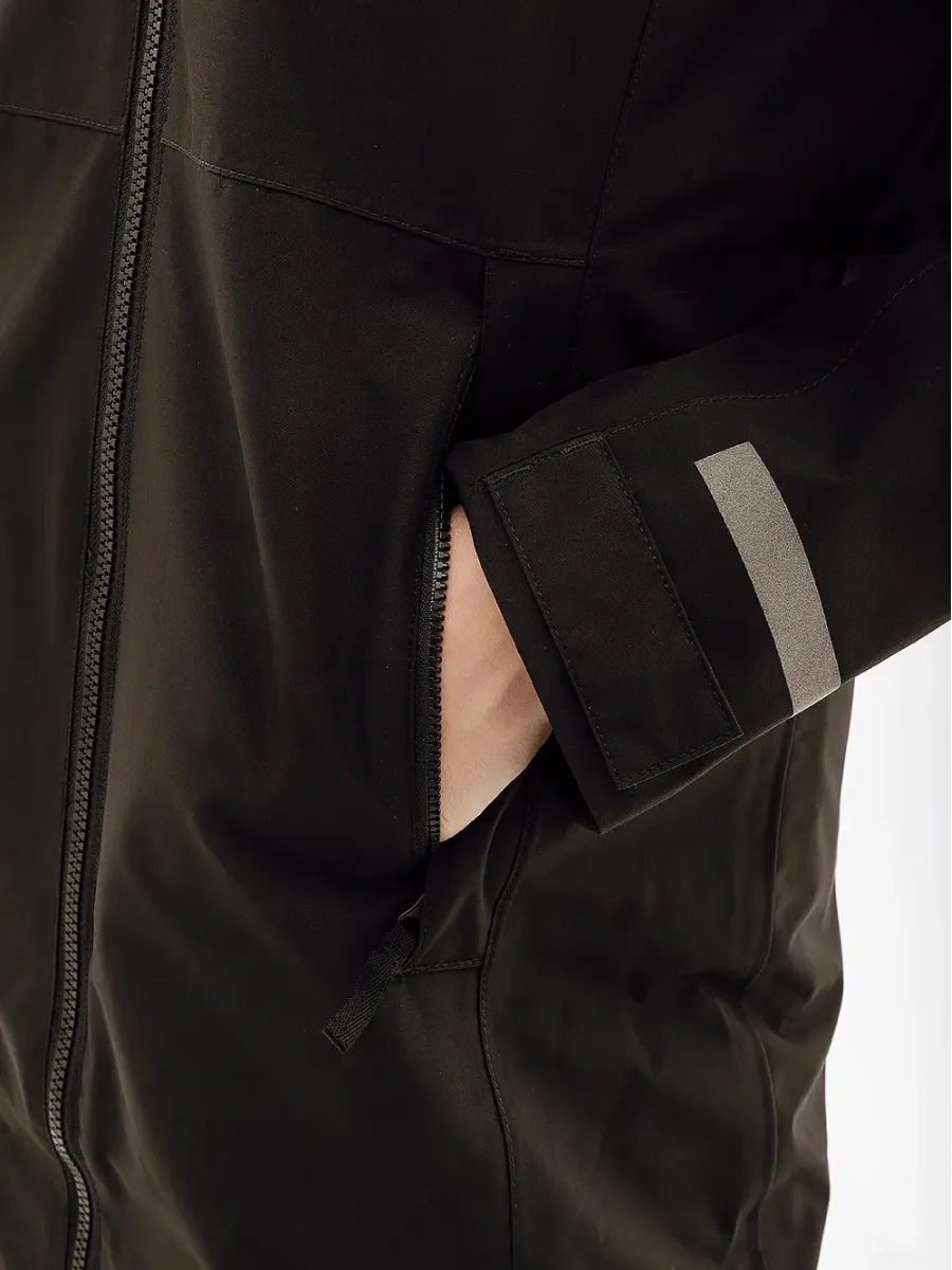 Куртка Helly Hansen Lisburn Raincoat 53097-990