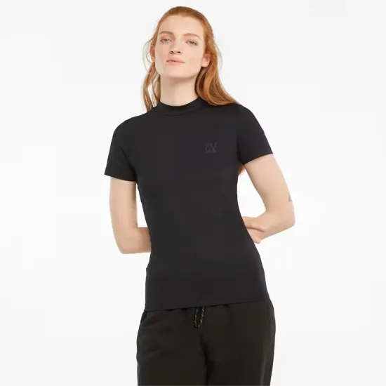 Футболка Puma Infuse Tee 531925-01