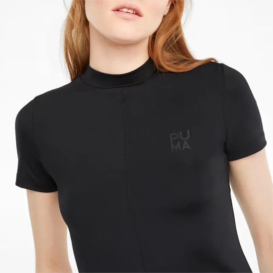 Футболка Puma Infuse Tee 531925-01