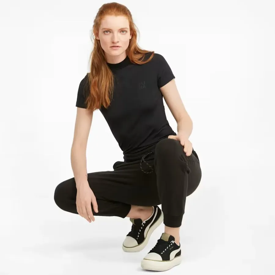 Футболка Puma Infuse Tee 531925-01