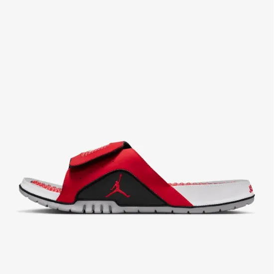 Тапочки Nike Air Jordan Hydro 4 Retro 532225-600