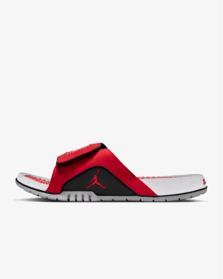 Тапочки Nike Air Jordan Hydro 4 Retro 532225-600