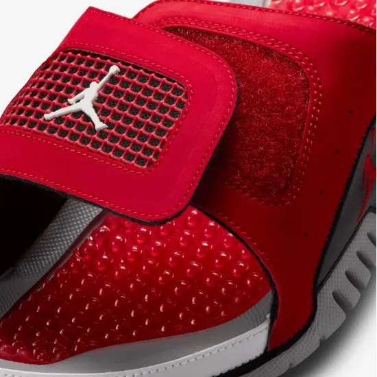 Тапочки Nike Air Jordan Hydro 4 Retro 532225-600