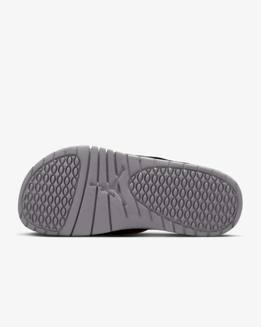 Тапочки Nike Air Jordan Hydro 4 Retro 532225-600