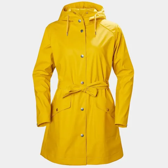Куртка Helly Hansen Kirkwall Ii Raincoat 53252-344