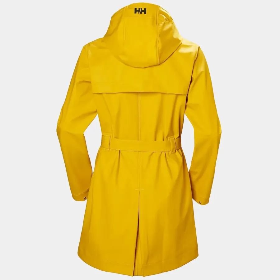 Куртка Helly Hansen Kirkwall Ii Raincoat 53252-344
