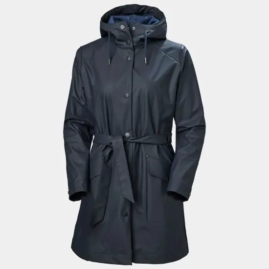 Куртка Helly Hansen Kirkwall Ii Raincoat 53252-598