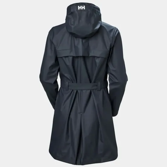 Куртка Helly Hansen Kirkwall Ii Raincoat 53252-598