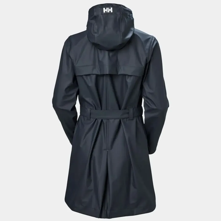 Куртка Helly Hansen Kirkwall Ii Raincoat 53252-598