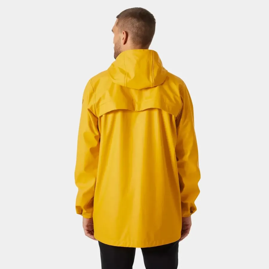 Куртка Helly Hansen Odin 9 Worlds Infinity Shell 53265-344