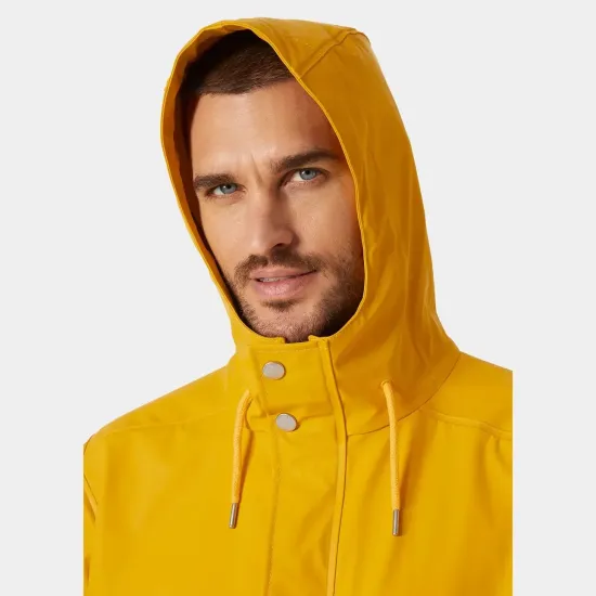 Куртка Helly Hansen Odin 9 Worlds Infinity Shell 53265-344