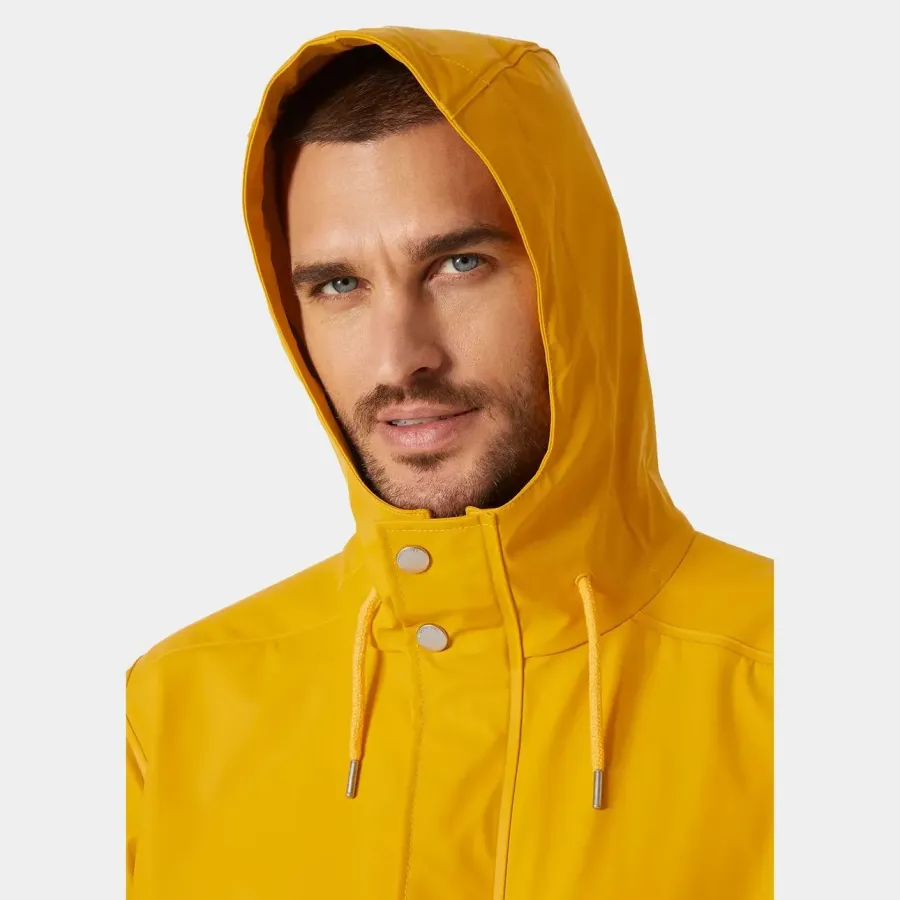 Куртка Helly Hansen Odin 9 Worlds Infinity Shell 53265-344