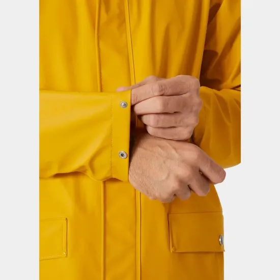 Куртка Helly Hansen Odin 9 Worlds Infinity Shell 53265-344