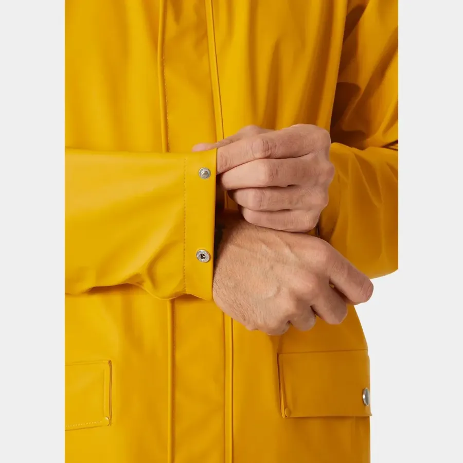 Куртка Helly Hansen Odin 9 Worlds Infinity Shell 53265-344