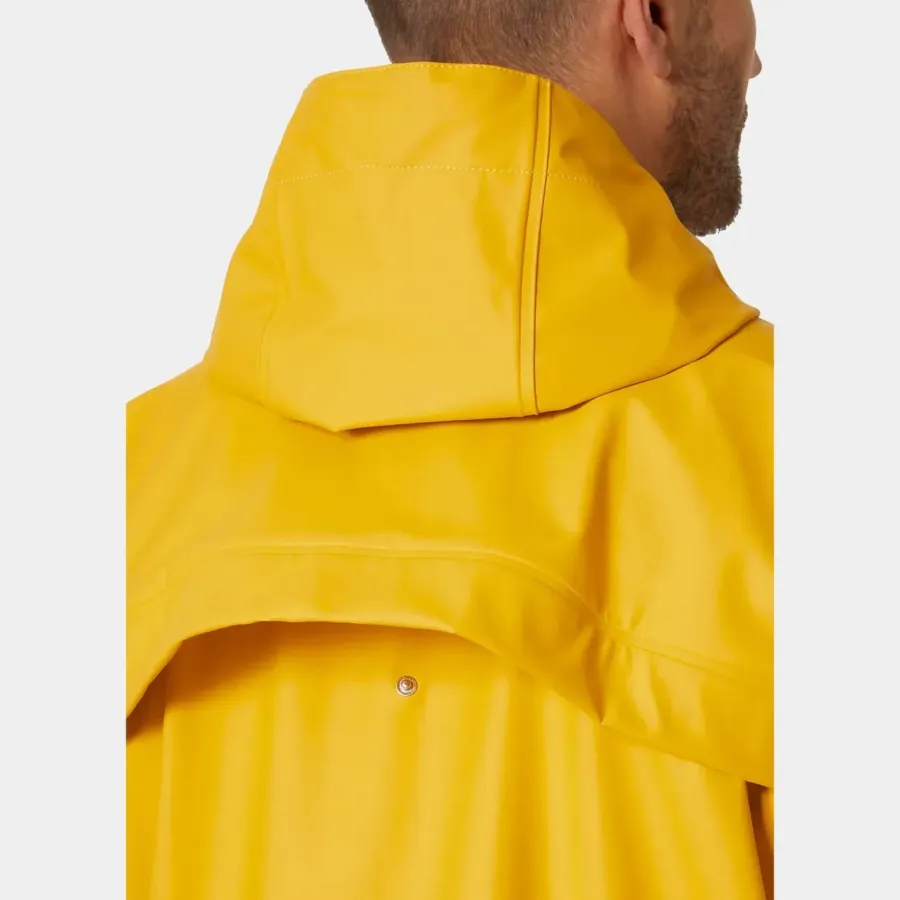 Куртка Helly Hansen Odin 9 Worlds Infinity Shell 53265-344