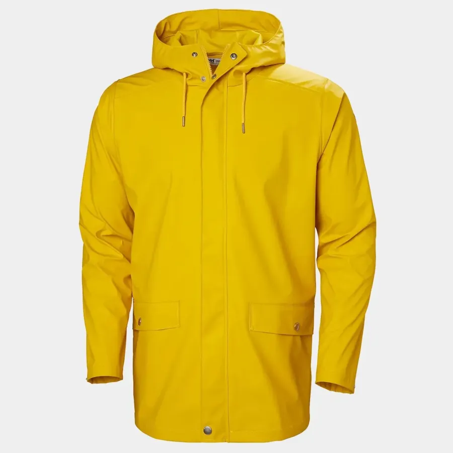 Куртка Helly Hansen Odin 9 Worlds Infinity Shell 53265-344