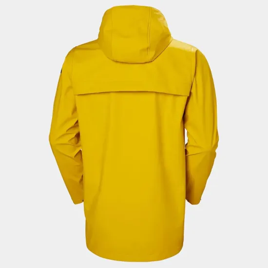Куртка Helly Hansen Odin 9 Worlds Infinity Shell 53265-344