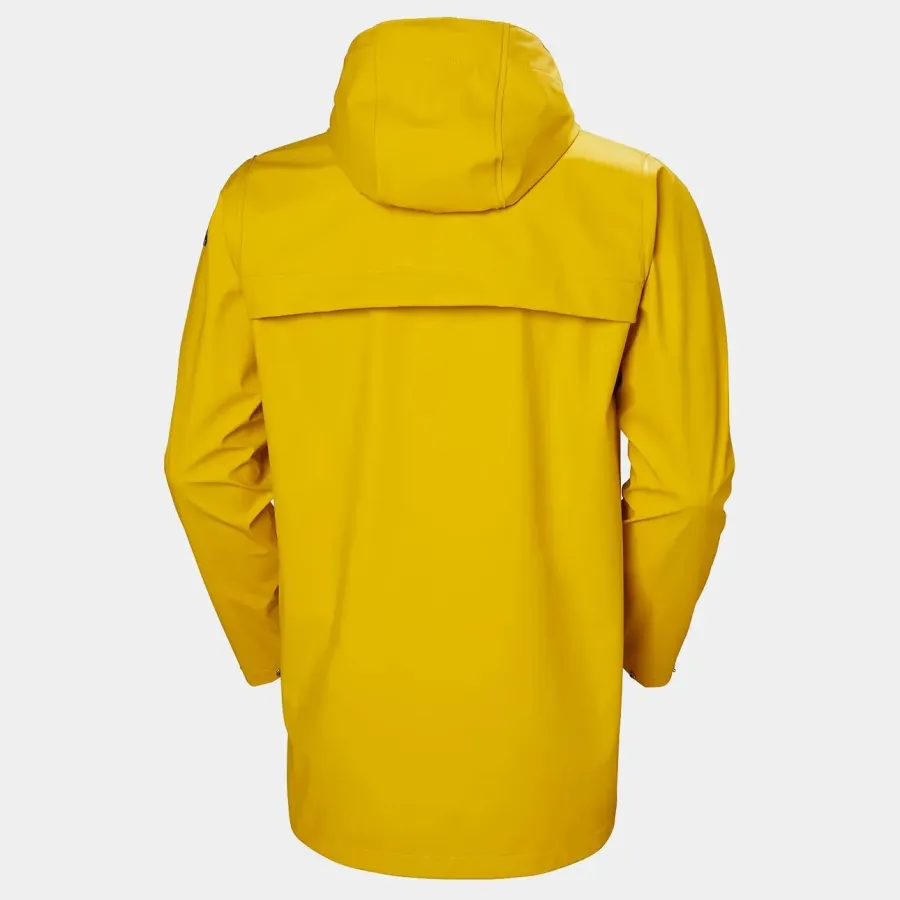 Куртка Helly Hansen Odin 9 Worlds Infinity Shell 53265-344