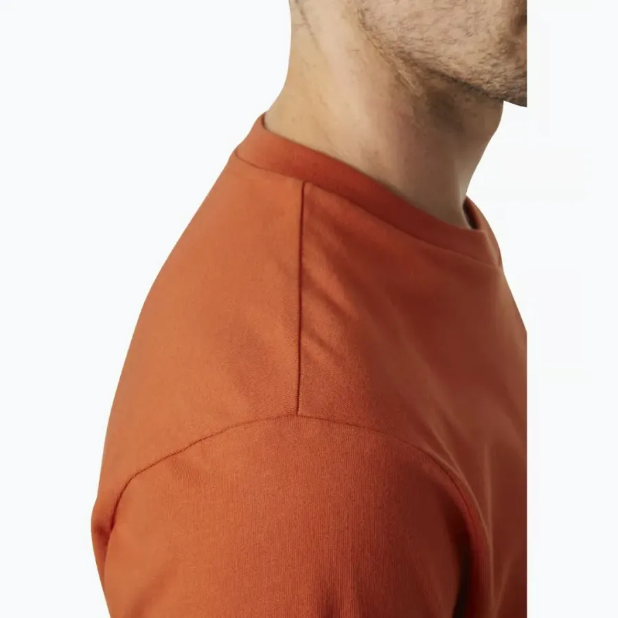 Футболка Helly Hansen Box Tee 53285-179